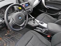BMW 116 vaihtoauto