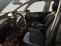 Citroën C4 Picasso vaihtoauto