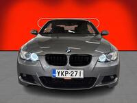 BMW 335 vaihtoauto