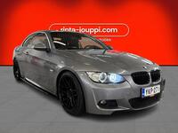 BMW 335 vaihtoauto