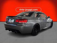 BMW 335 vaihtoauto