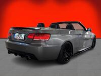BMW 335 vaihtoauto