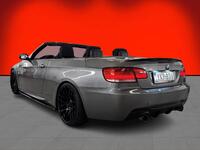 BMW 335 vaihtoauto