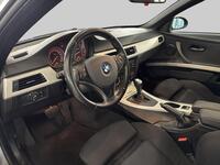 BMW 335 vaihtoauto
