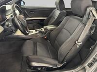BMW 335 vaihtoauto
