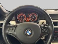BMW 335 vaihtoauto