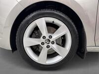 Skoda Rapid vaihtoauto