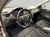 Skoda Rapid vaihtoauto