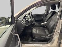 Skoda Rapid vaihtoauto