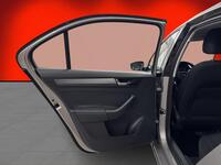 Skoda Rapid vaihtoauto