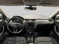 Skoda Rapid vaihtoauto