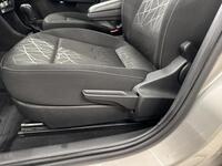 Skoda Rapid vaihtoauto