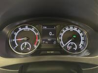 Skoda Rapid vaihtoauto