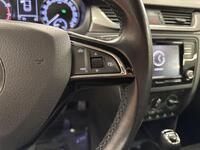 Skoda Rapid vaihtoauto