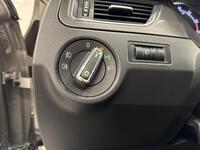 Skoda Rapid vaihtoauto