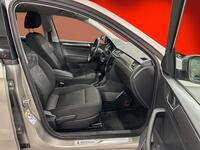 Skoda Rapid vaihtoauto