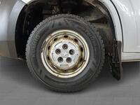 Peugeot Boxer vaihtoauto