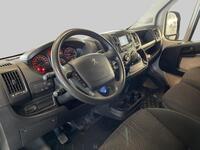 Peugeot Boxer vaihtoauto