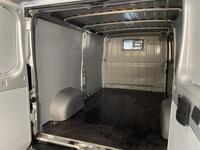 Peugeot Boxer vaihtoauto