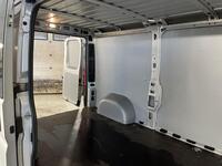 Peugeot Boxer vaihtoauto