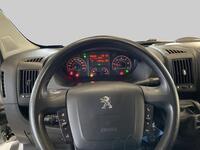 Peugeot Boxer vaihtoauto