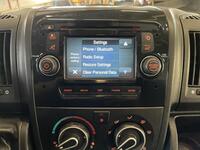 Peugeot Boxer vaihtoauto