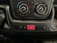 Peugeot Boxer vaihtoauto