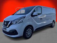 Nissan NV300 vaihtoauto