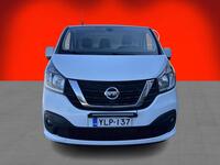 Nissan NV300 vaihtoauto