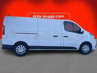 Nissan NV300 vaihtoauto