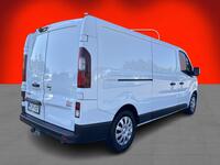 Nissan NV300 vaihtoauto