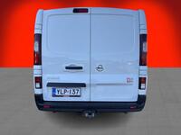 Nissan NV300 vaihtoauto