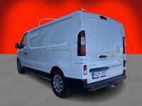 Nissan NV300 vaihtoauto