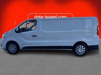 Nissan NV300 vaihtoauto