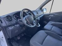 Nissan NV300 vaihtoauto