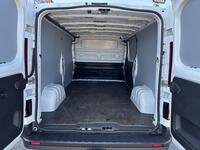 Nissan NV300 vaihtoauto