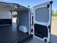 Nissan NV300 vaihtoauto