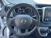 Nissan NV300 vaihtoauto