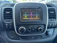 Nissan NV300 vaihtoauto