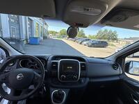 Nissan NV300 vaihtoauto