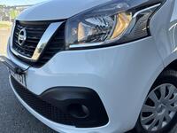 Nissan NV300 vaihtoauto