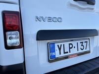 Nissan NV300 vaihtoauto