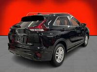 Mitsubishi Eclipse Cross vaihtoauto