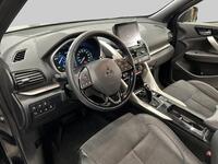 Mitsubishi Eclipse Cross vaihtoauto