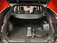 Mitsubishi Eclipse Cross vaihtoauto