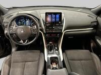 Mitsubishi Eclipse Cross vaihtoauto