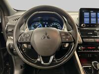 Mitsubishi Eclipse Cross vaihtoauto