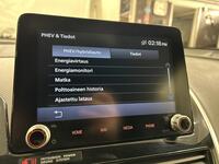 Mitsubishi Eclipse Cross vaihtoauto