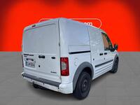 Ford Transit Connect vaihtoauto