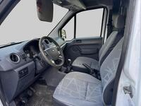 Ford Transit Connect vaihtoauto